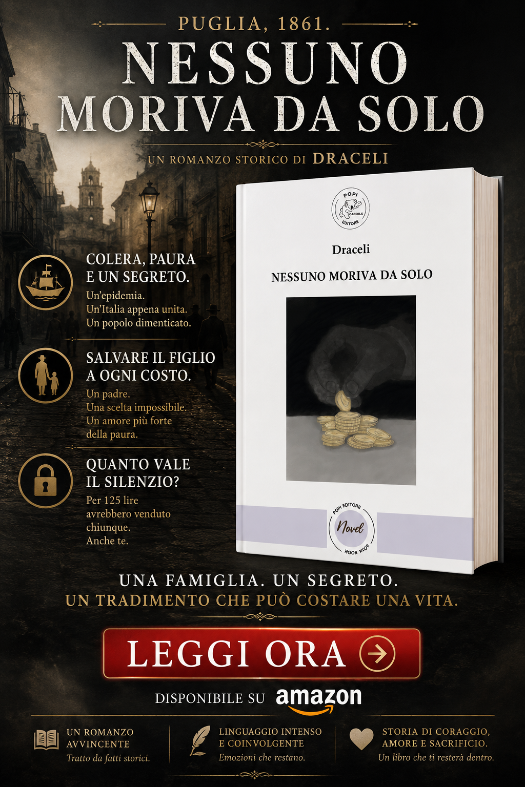 Nessuno moriva da solo