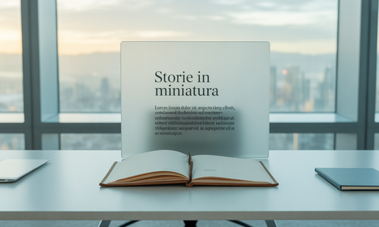 Storie in Miniatura